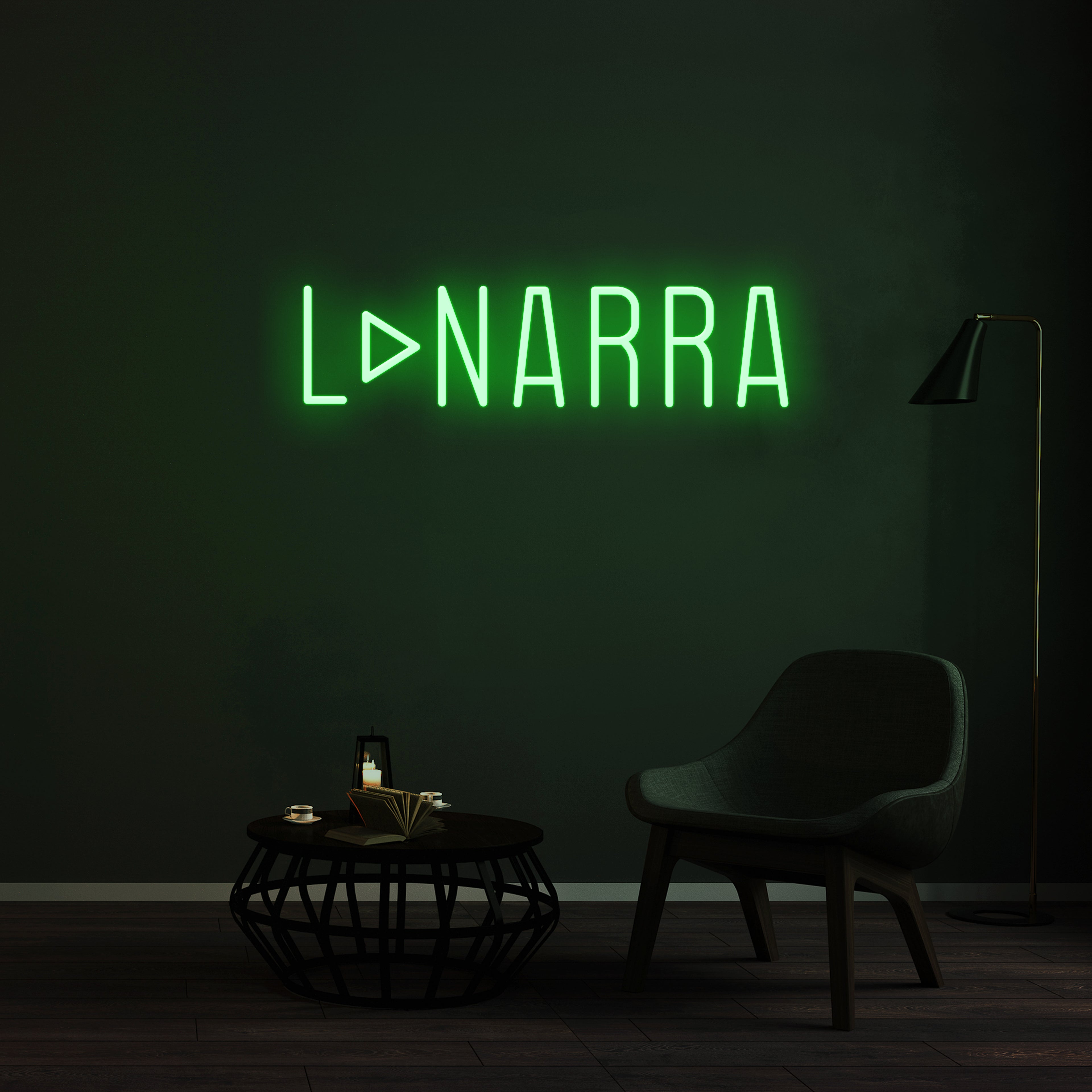 Neon Custom