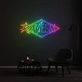 Neon Custom