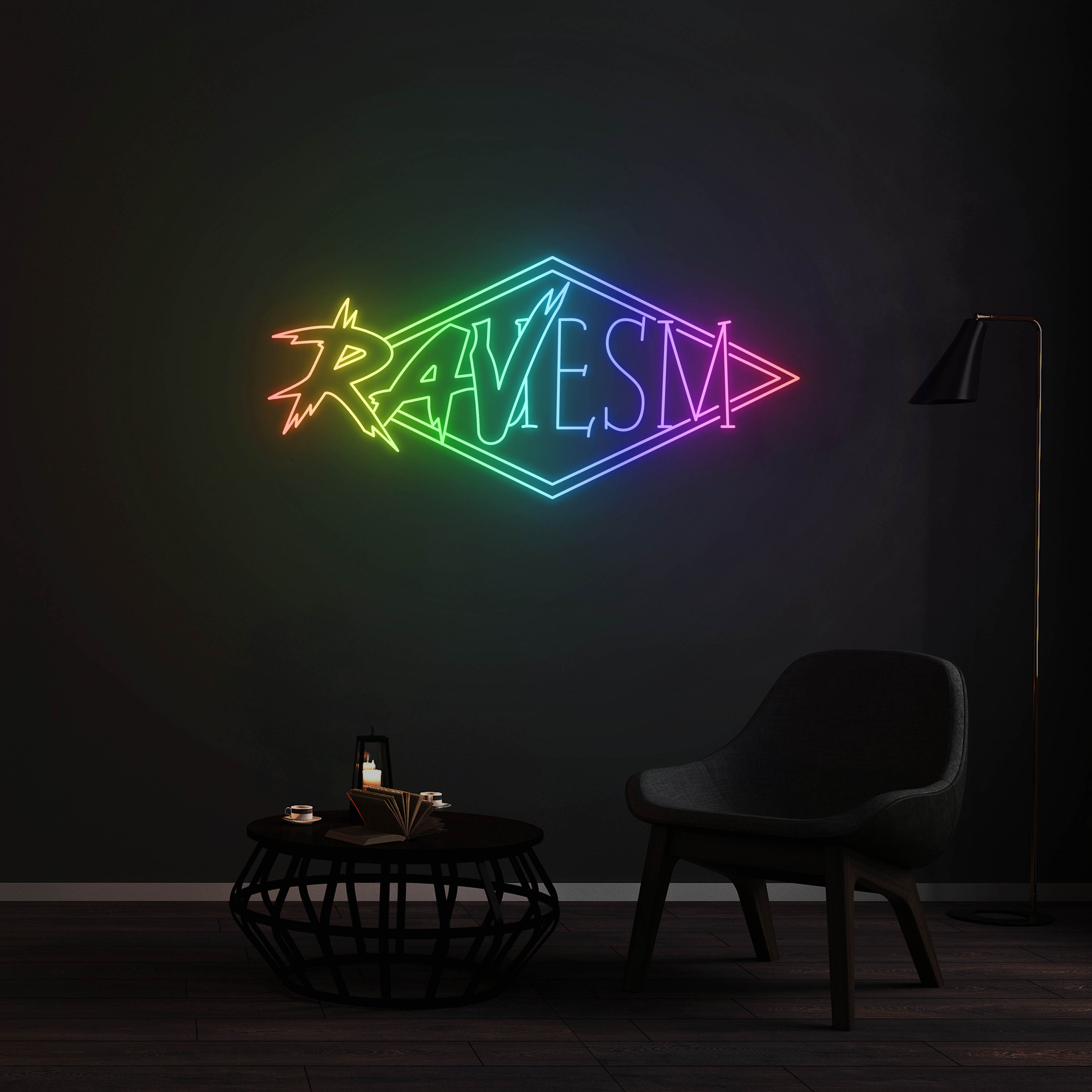 Neon Custom