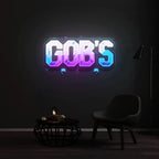 Neon Custom