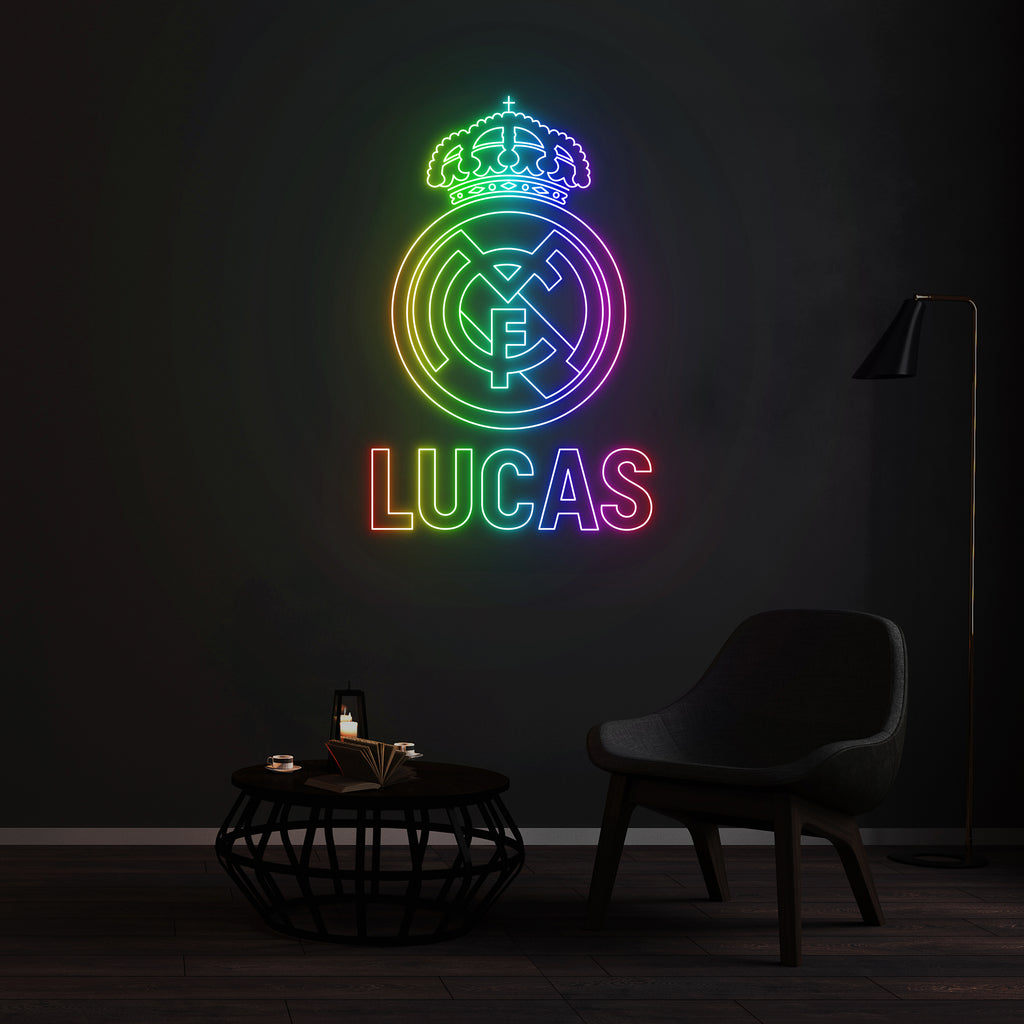 Neon Custom