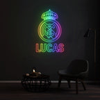 Neon Custom