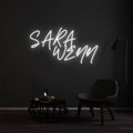 Neon Custom