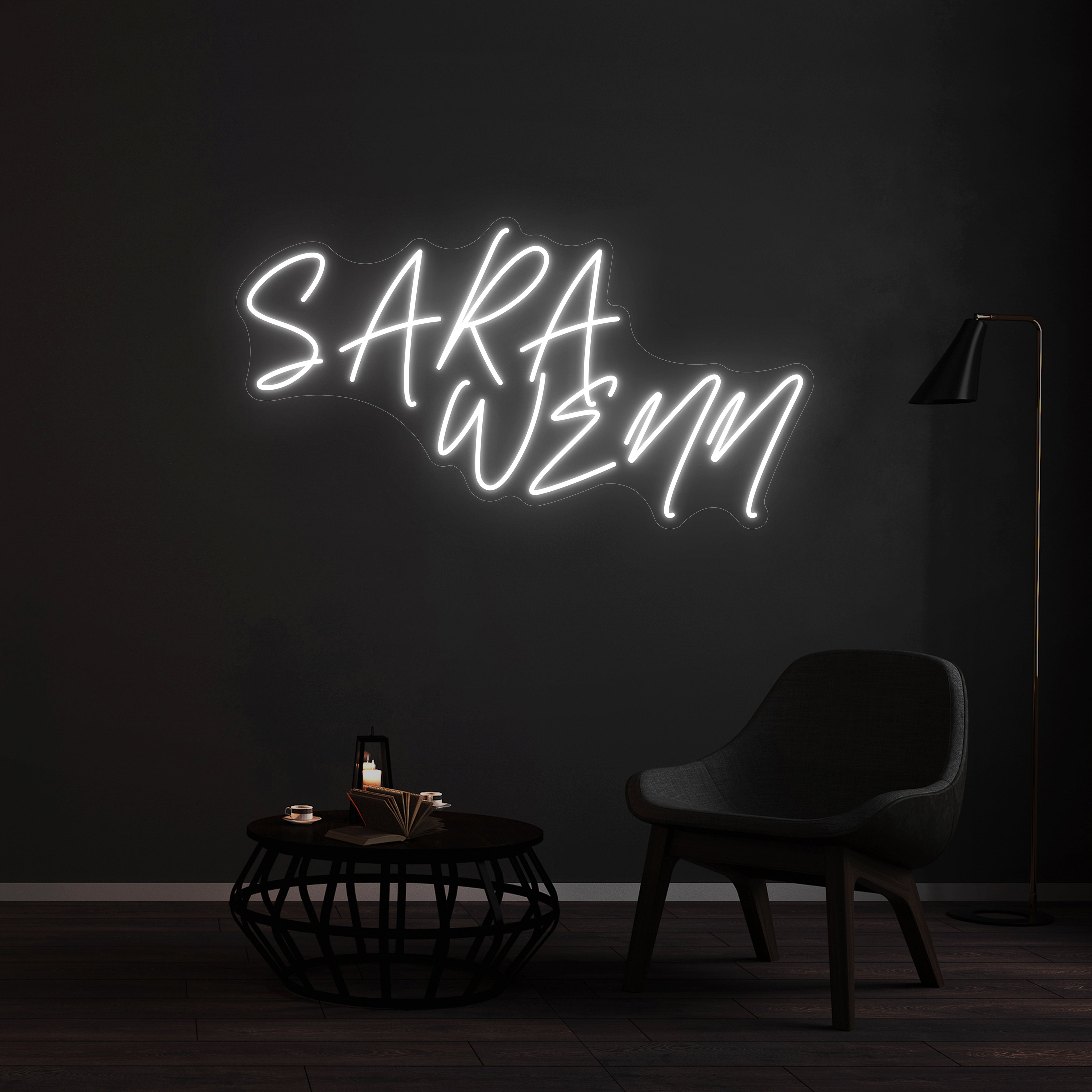 Neon Custom