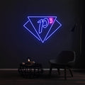Neon Custom