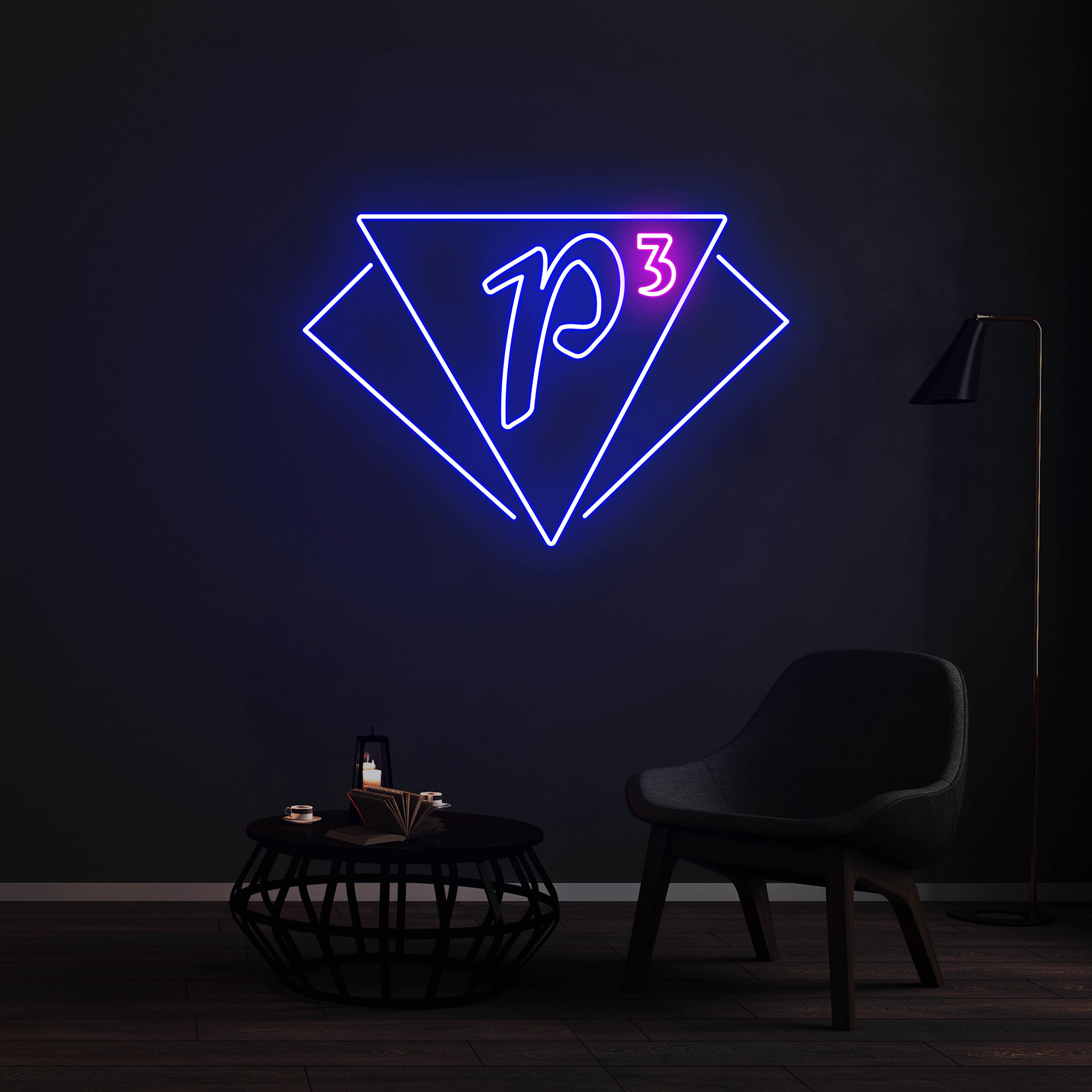 Neon Custom