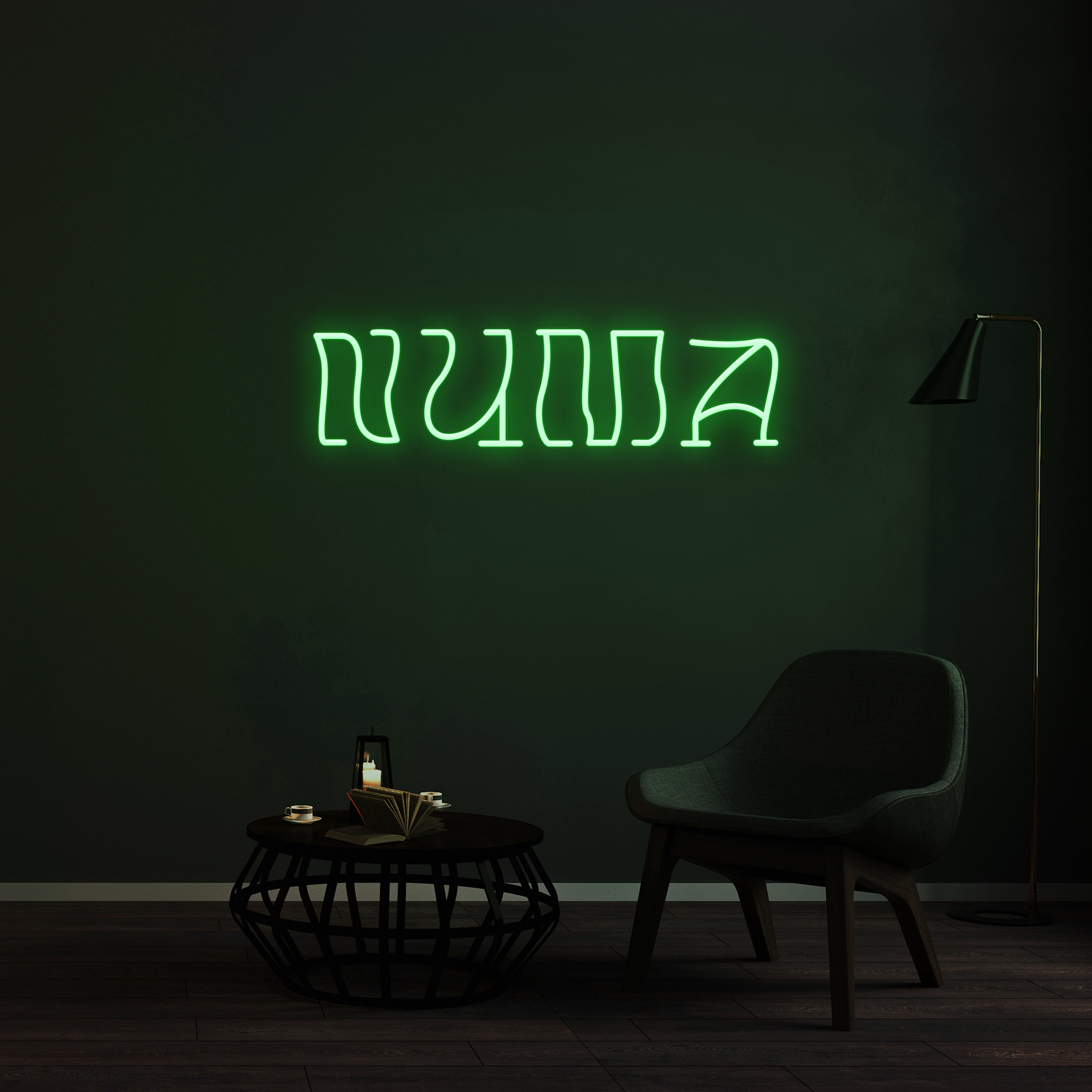 Néon Numa
