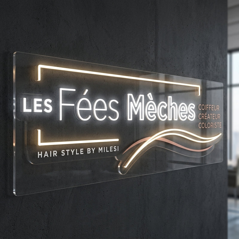 Fées mèches