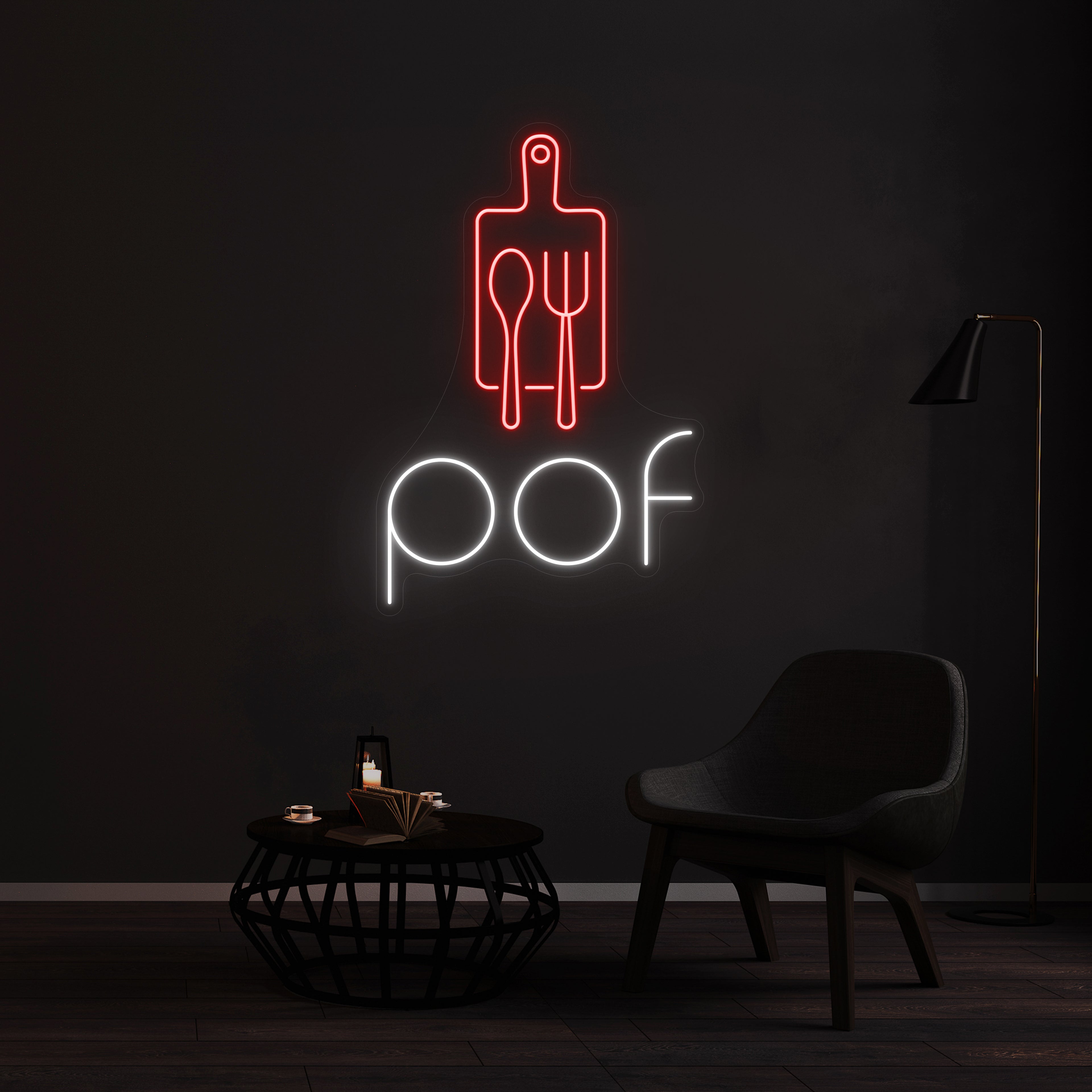 Néon POF