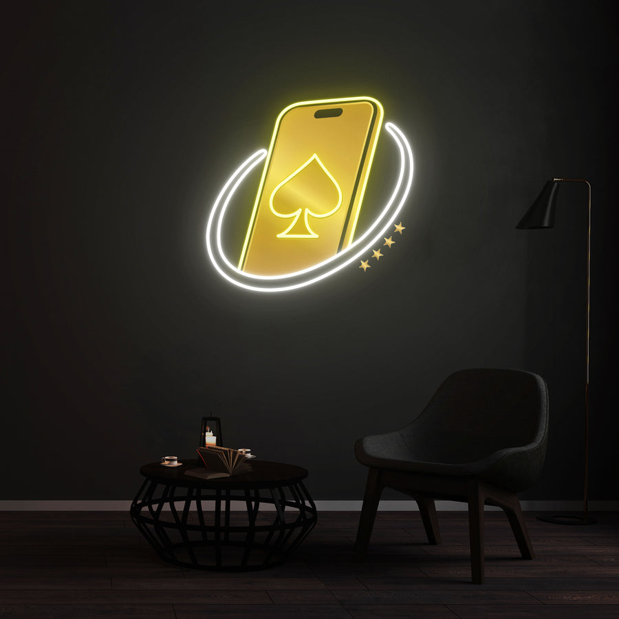 Neon Custom