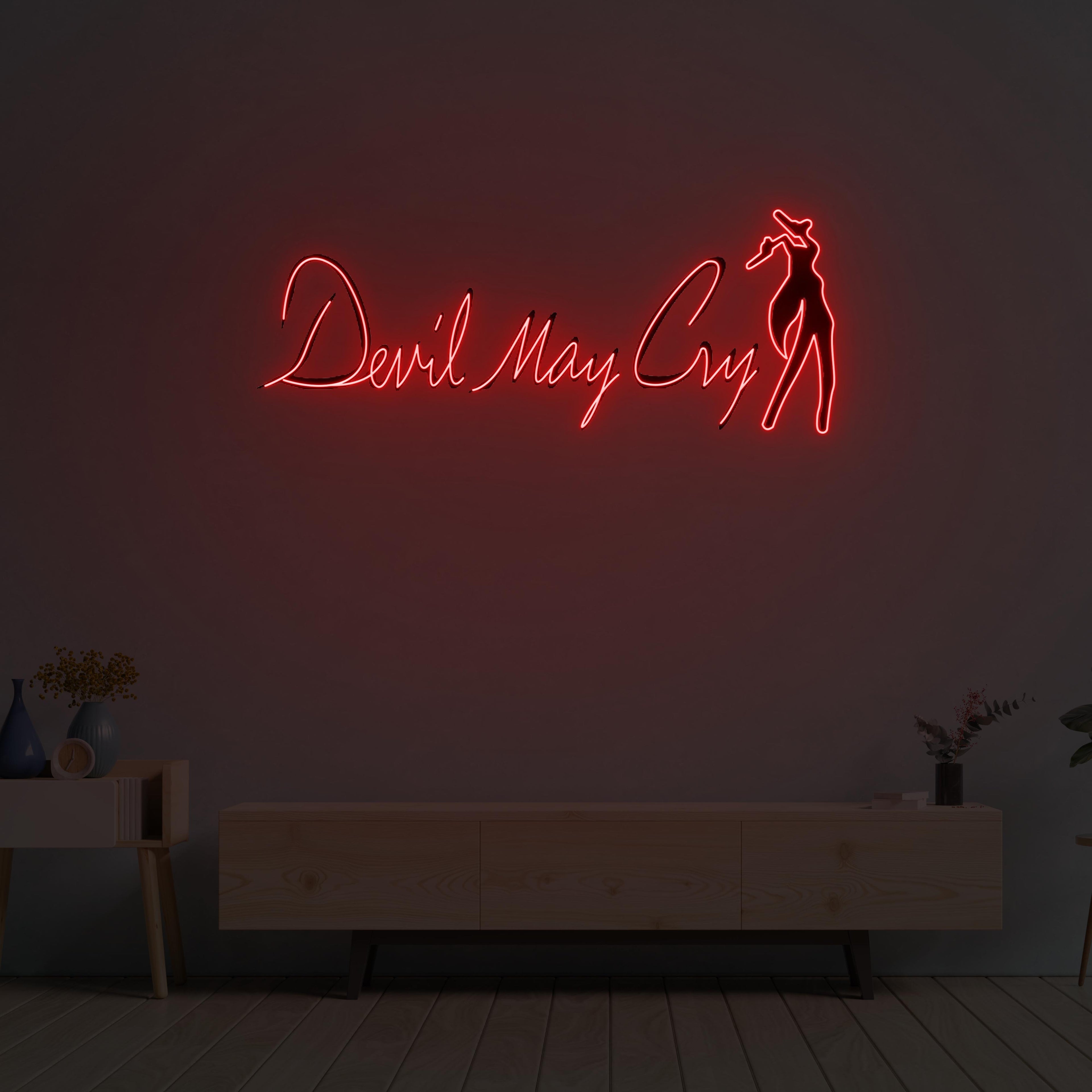 Neon Custom