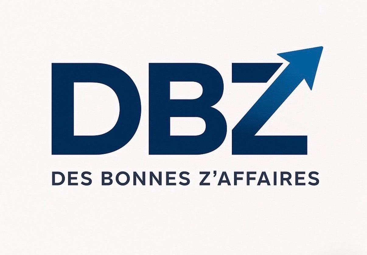 Enseigne néon LED sur-mesure · DBZ