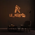 Néon LE_R LB