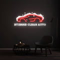 Neon Custom