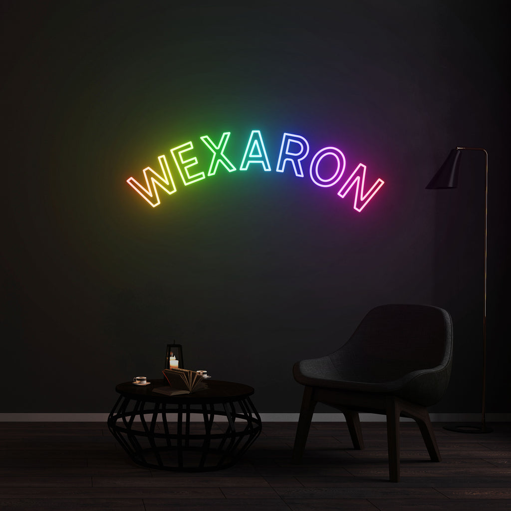 Néon WEXARON