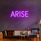 Néon Custom ARISE