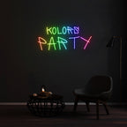 Neon Custom