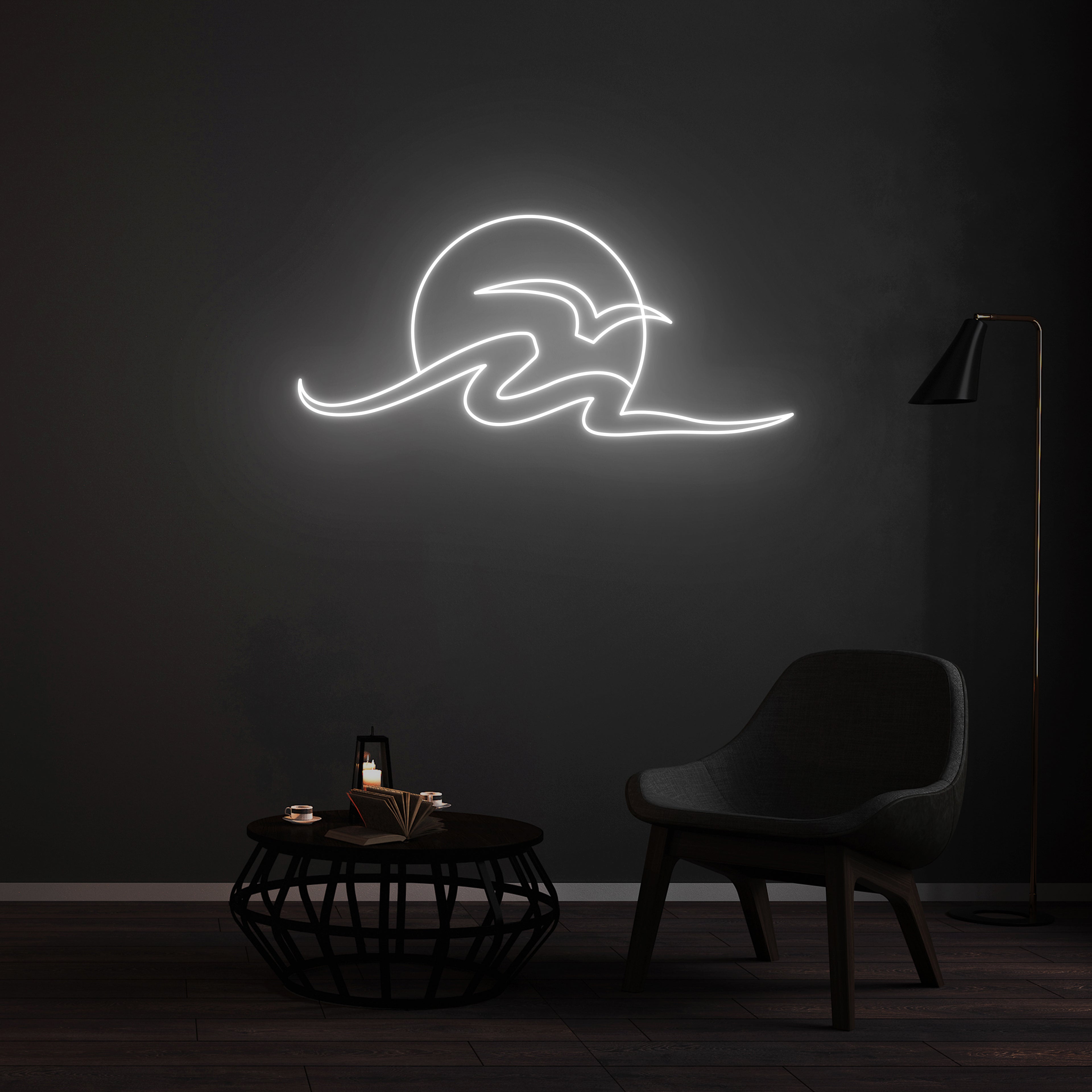 Neon Custom