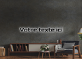 Votre texte ici