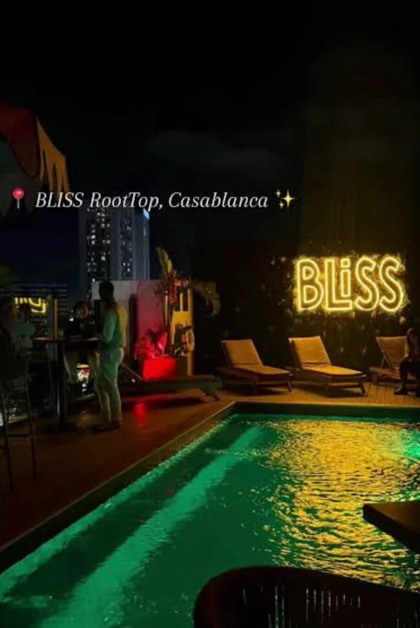 Resultat client BLISS Casablanca