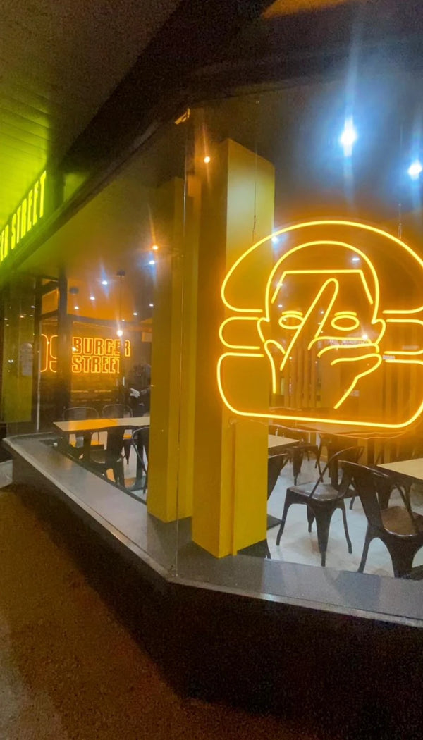 Resultat client 99 BURGER STREET