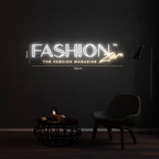 Néon Custom  FASHION Zer