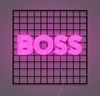 Néon Custom Boss