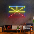 Neon Custom