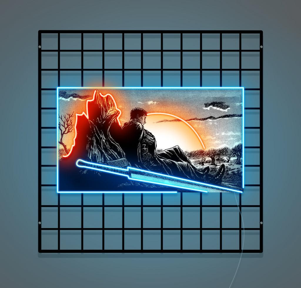 Neon Custom