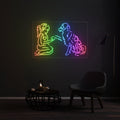 Neon Custom