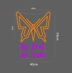 Néon No Risk No Story