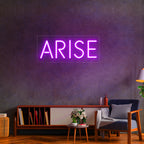 Néon Custom ARISE