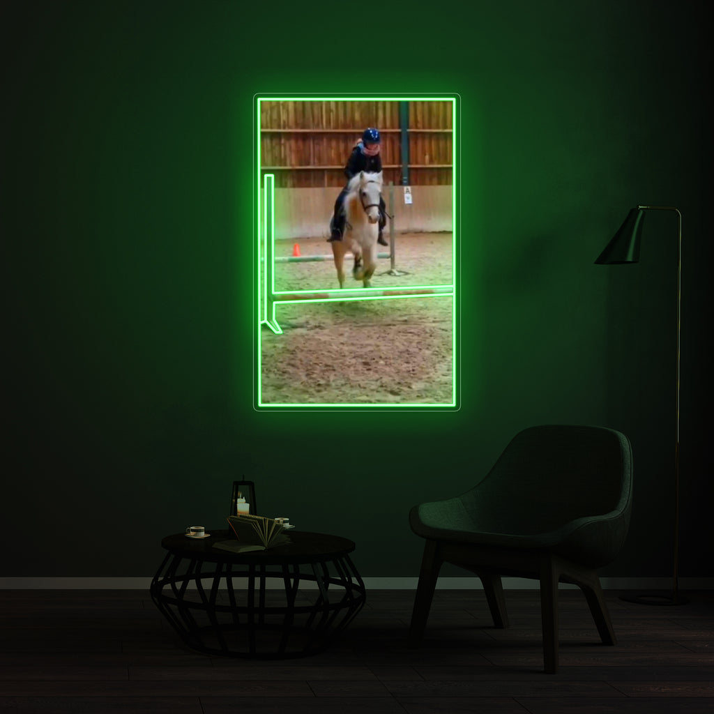 Neon Custom