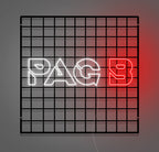Néon Custom PAG B