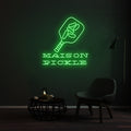 Néon MAISON PICKLE
