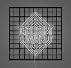 Néon Custom  GODSIM WAR