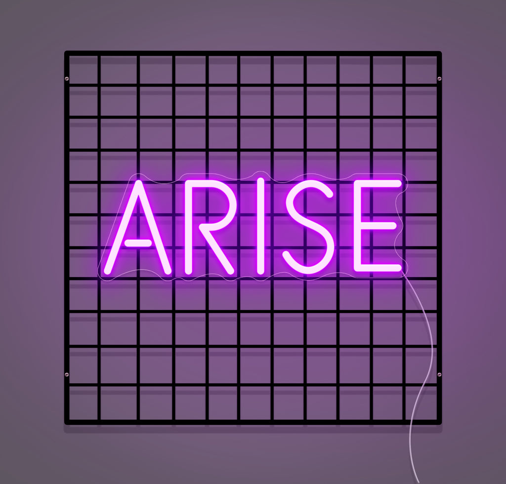 Néon Custom ARISE