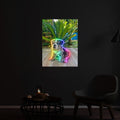 Neon Custom