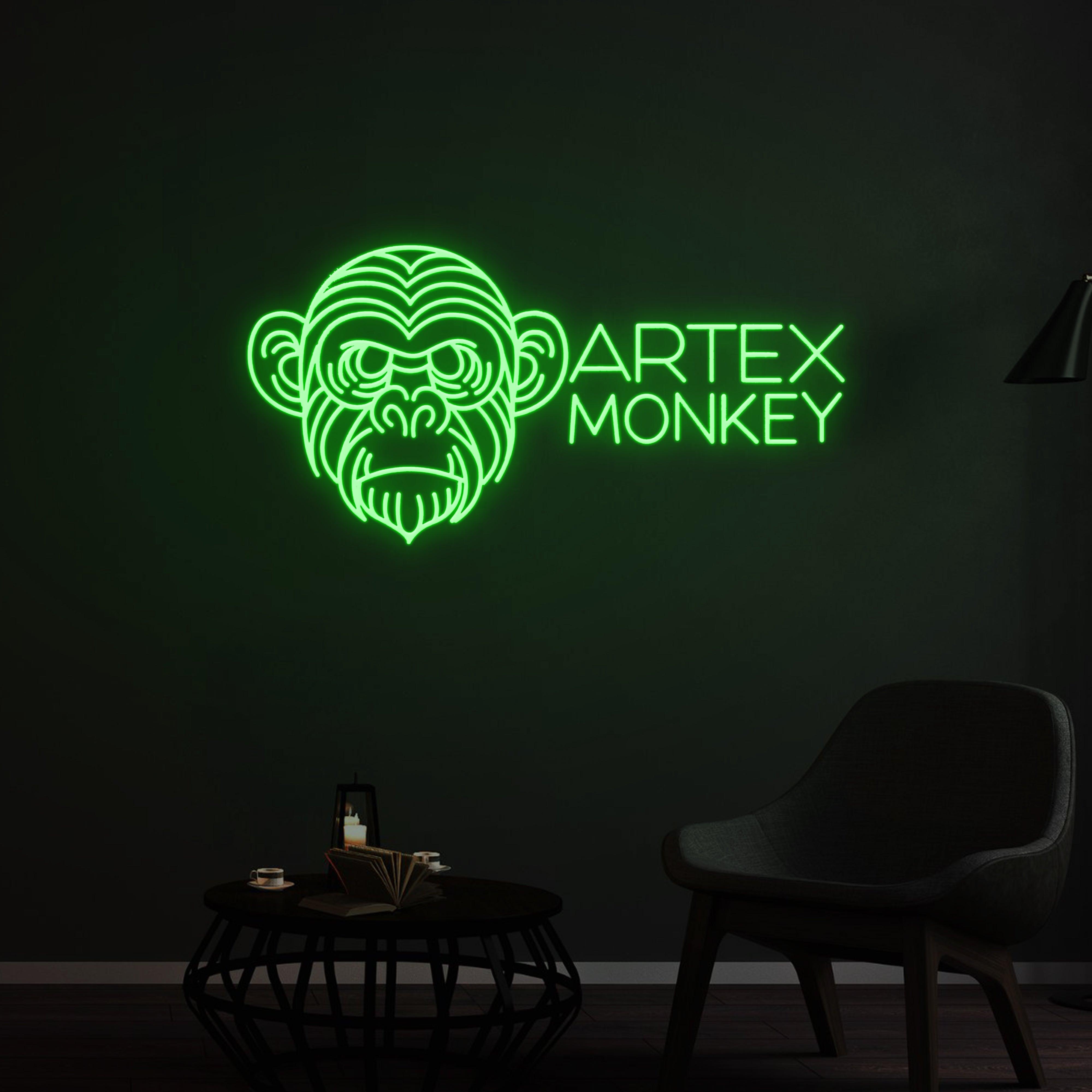 Neon Custom