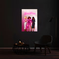 Neon Custom