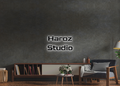 Haroz
Studio