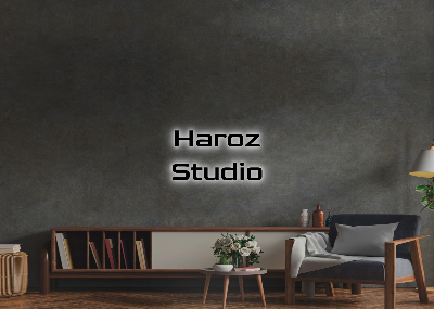 Haroz
Studio