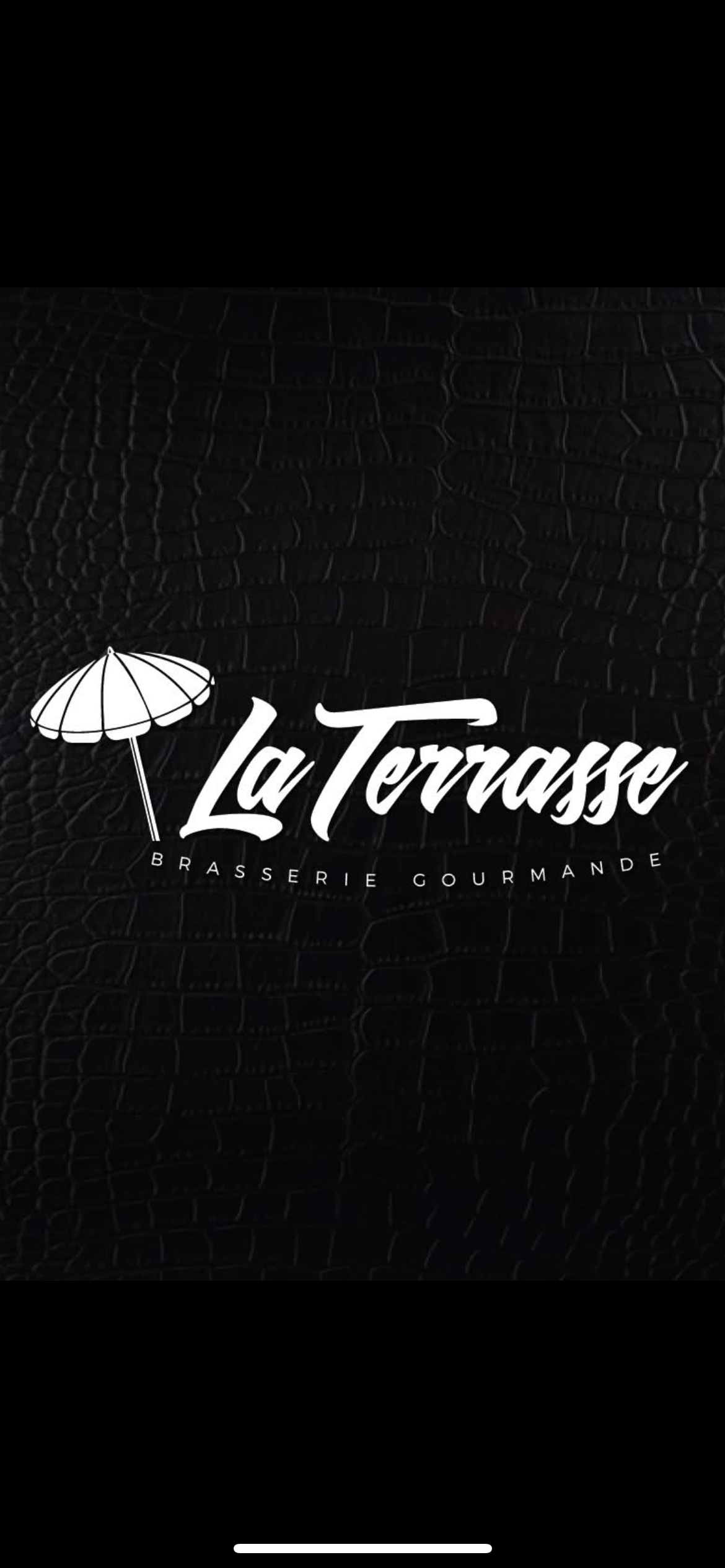 Enseigne néon LED sur-mesure · Laterrasse