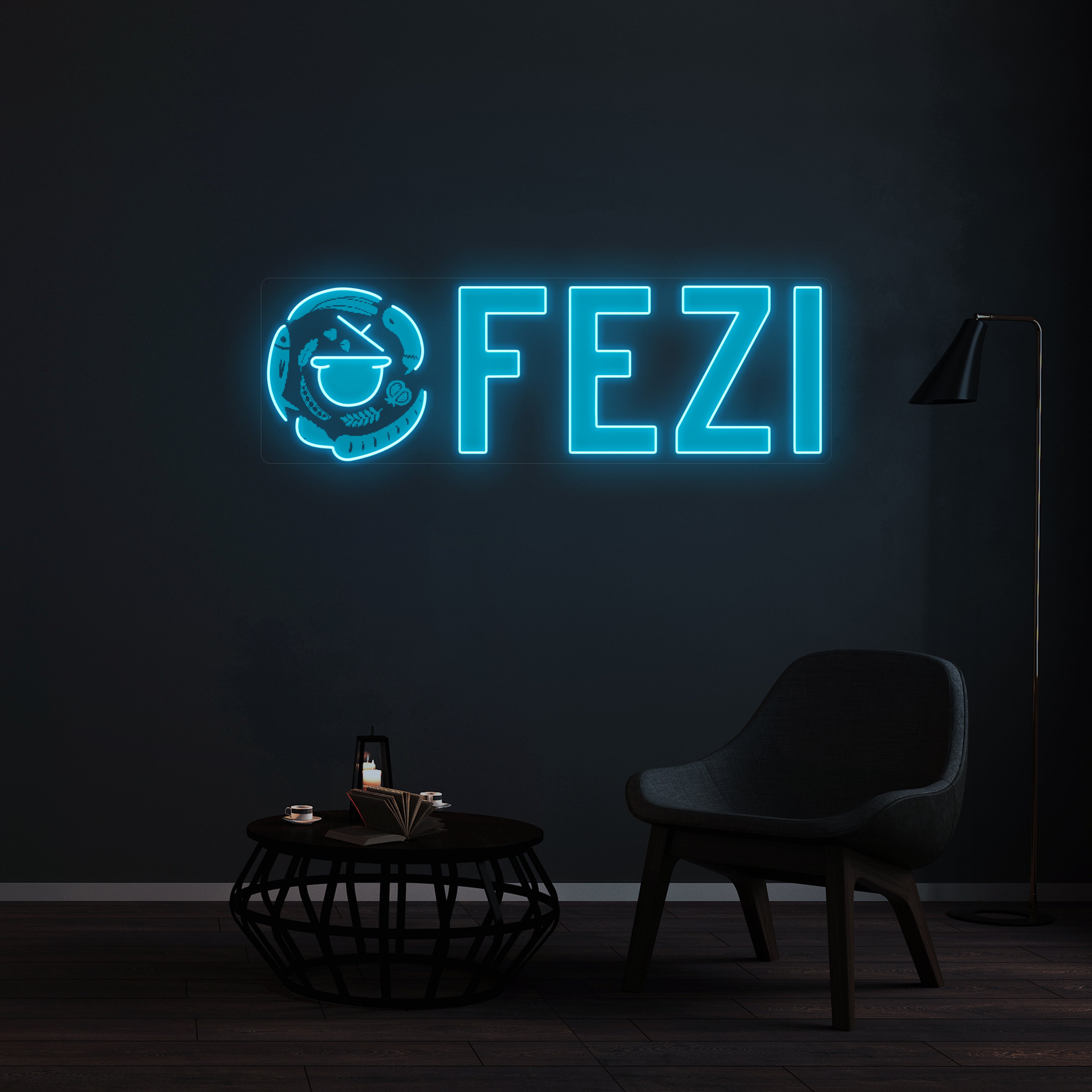 Néon FEZI