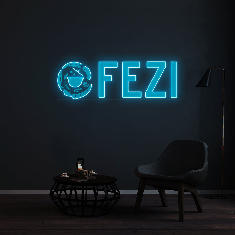 Néon FEZI