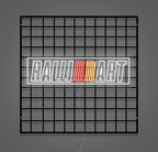 Néon Custom RALLI ART